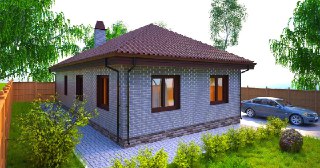 Строительство дома из газоблока под ключ Светлоград цены от 11477 руб.