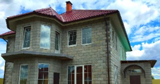 Строительство из теплоблока под ключ Светлоград цены от 12289 руб.