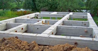 Расчет фундамента Светлоград цена от 2032 руб.