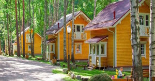 Строительство дач под ключ в Светлограде - Строй-Свт. Качественные дачи от 132028 рублей