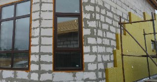 Утепление фасада Светлоград цена от 254 руб.